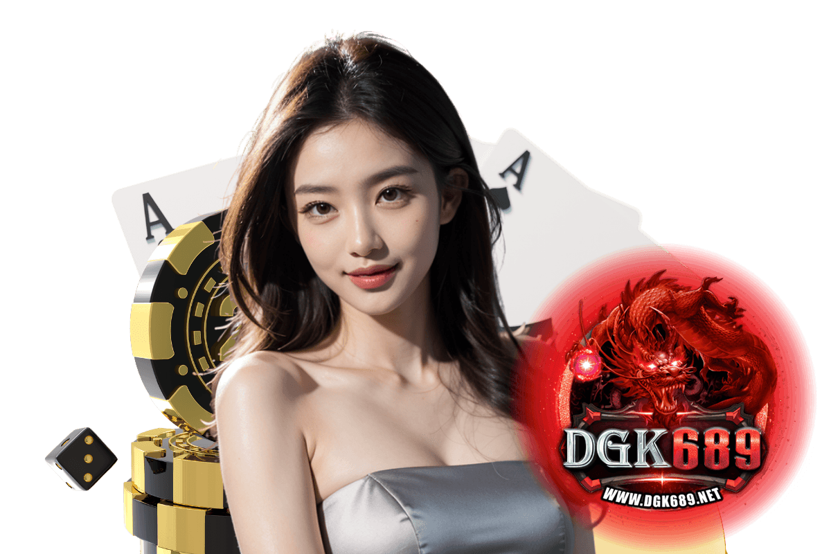 dgk689 ทางเข้า