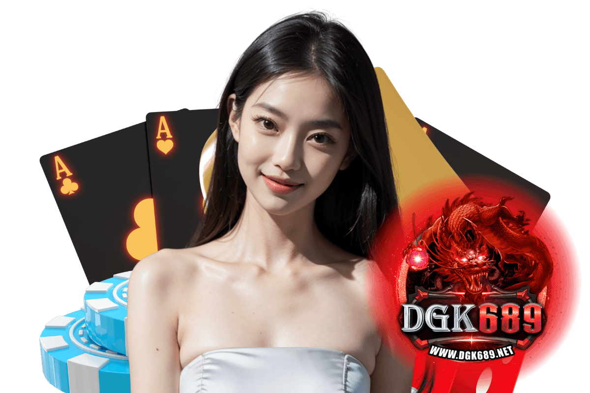 dgk689 สล็อต
