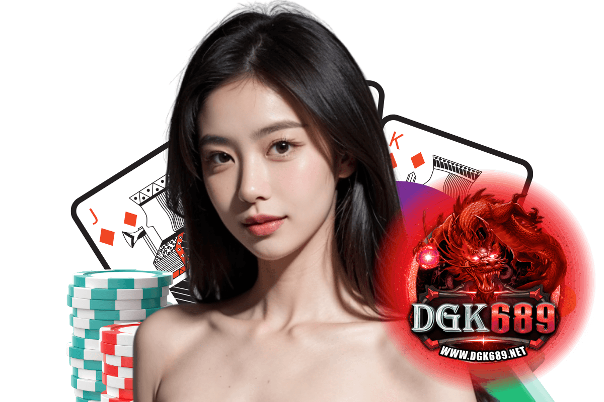 dgk689 โค้ด